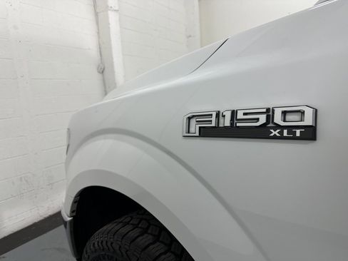 Used 2019 Ford F150 XLT w/ Equipment Group 302A Luxury image 18