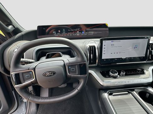 New 2026 Ford Expedition Tremor AWD/4WD image 7