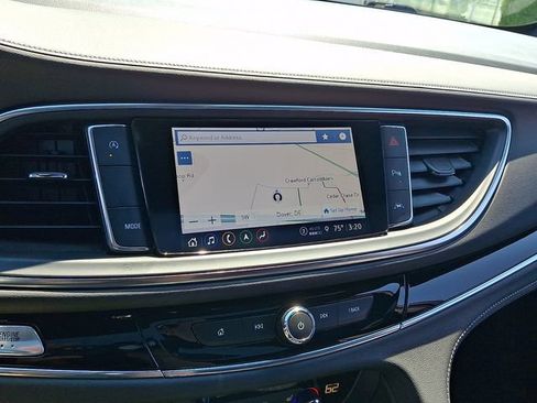 Certified 2024 Buick Enclave Avenir w/ Avenir Technology Package FWD image 18