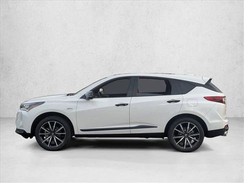 New 2026 Acura RDX A-Spec image 5