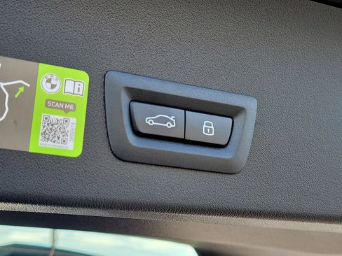 New 2026 BMW X3 xDrive30 w/ M Sport Package image 7