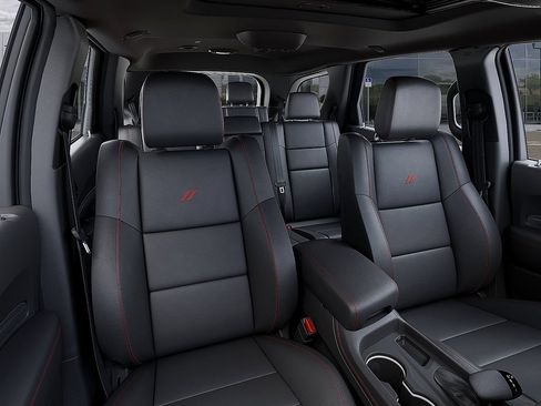 New 2026 Dodge Durango GT AWD/4WD image 14