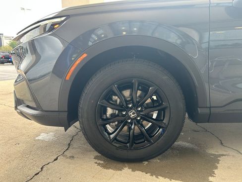 Used 2026 Honda CR-V Sport image 10