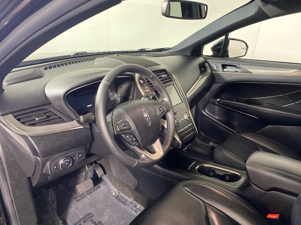 Used 2019 Lincoln MKC Premiere AWD/4WD image 12