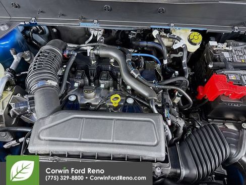 New 2026 Ford Bronco Sport Big Bend AWD/4WD image 29