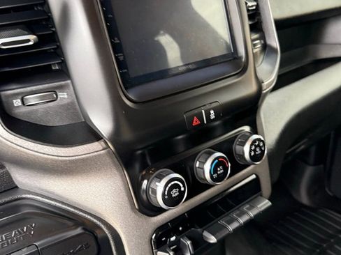 Used 2020 RAM 2500 Tradesman image 6