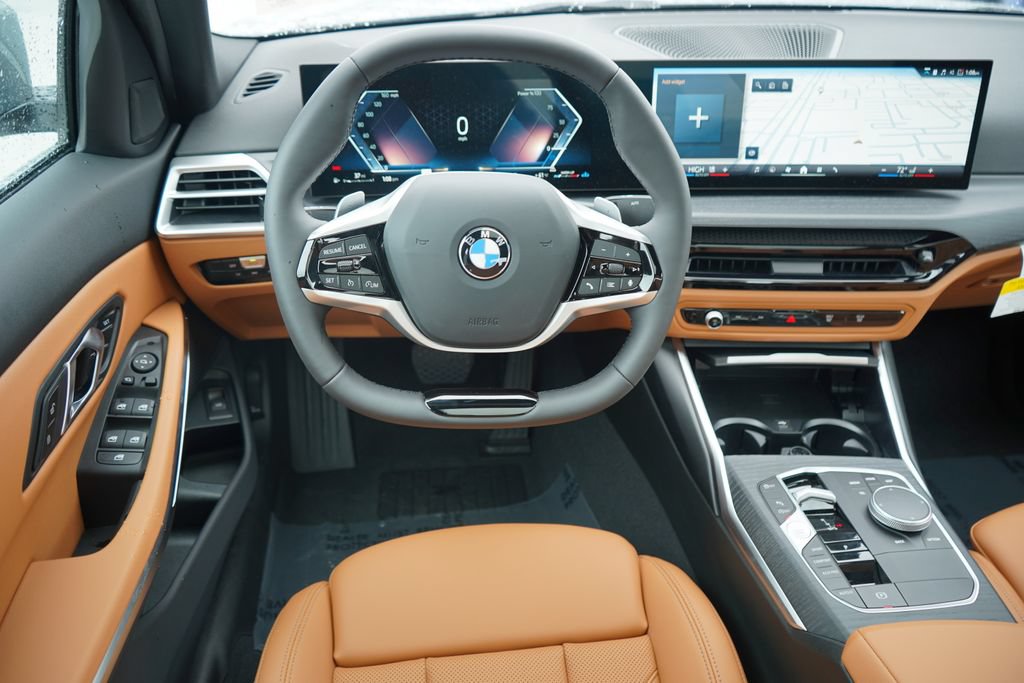 Used 2026 BMW 330i xDrive Sedan w/ Convenience Package AWD/4WD image 15