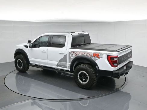 Used 2023 Ford F150 Raptor w/ Equipment Group 802A Raptor R AWD/4WD image 44