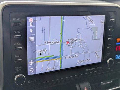 Used 2019 Toyota C-HR Limited FWD image 14