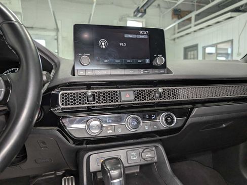 Used 2022 Honda Civic Sport image 29