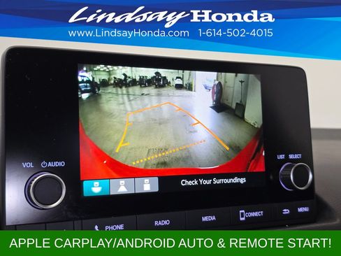 Used 2024 Honda Civic Sport image 18