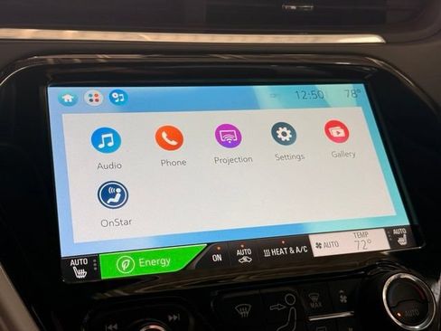 Used 2017 Chevrolet Bolt LT FWD image 15