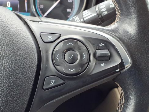 Used 2017 Buick Envision Preferred image 23