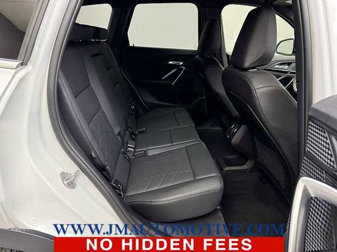 Used 2023 BMW X1 xDrive28i w/ Convenience Package image 18