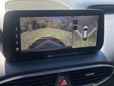 Used 2023 Hyundai Santa Fe Calligraphy image 25