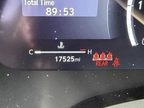 Used 2025 Lexus RX 350 Premium FWD image 20