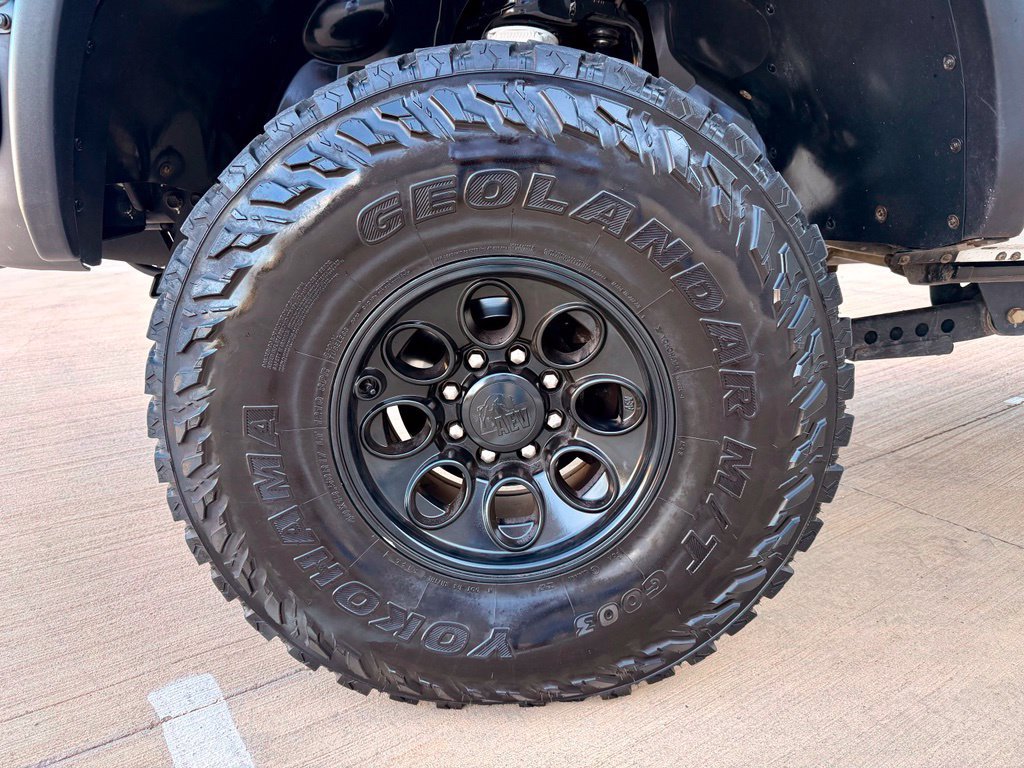 Used 2021 RAM 2500 Laramie w/ Night Edition AWD/4WD image 7