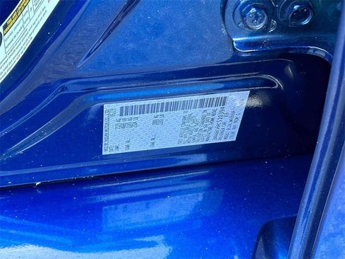 Certified 2023 Nissan Maxima SV w/ Floor Mat Group image 18