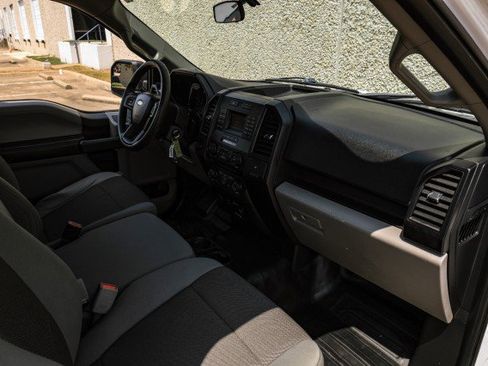 Used 2017 Ford F150 XL w/ Equipment Group 101A Mid RWD image 19