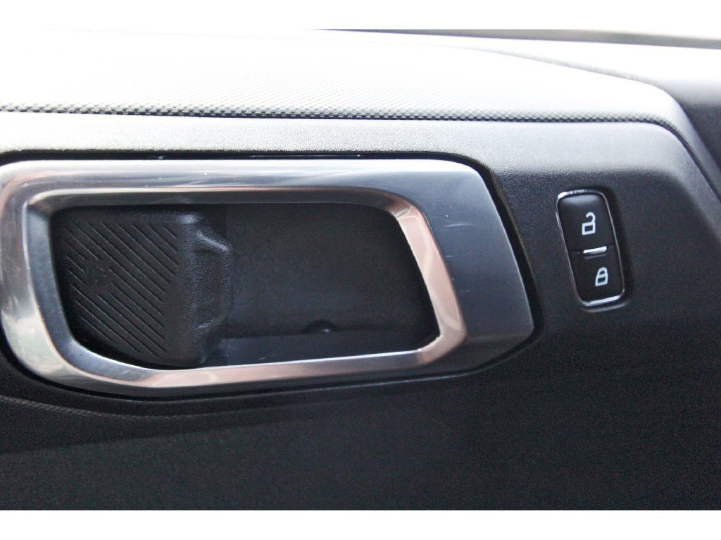 Used 2026 Ford Bronco Big Bend AWD/4WD image 20
