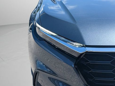 New 2026 Honda CR-V EX-L image 8