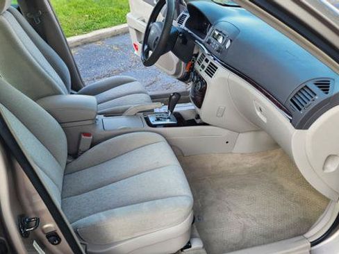 Used 2007 Hyundai Sonata SE FWD image 13