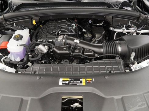 New 2026 Jeep Grand Cherokee Laredo X AWD/4WD image 38