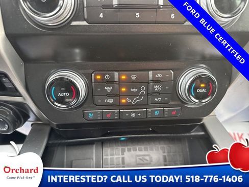 Certified 2021 Ford F250 Platinum image 26