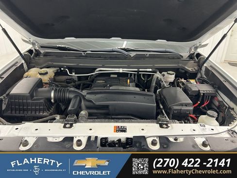 Used 2021 Chevrolet Colorado LT w/ Fleet Safety Package image 14