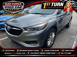 Used 2018 Buick Enclave Premium w/ Experience Buick Package FWD video 1