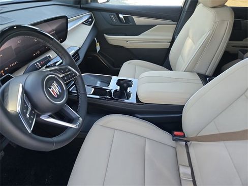 New 2026 Buick Enclave Preferred image 17