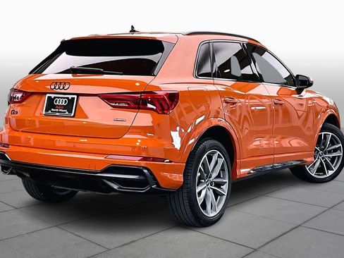 Used 2022 Audi Q3 2.0T Premium image 12