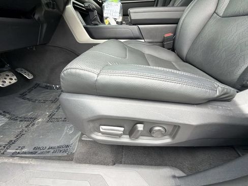 Used 2023 Toyota Sequoia SR5 w/ SR5 Premium Package AWD/4WD image 12