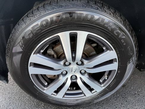 Used 2016 Honda Pilot EX-L image 9