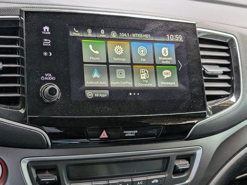 Used 2021 Honda Pilot EX-L image 29