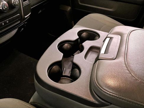 Used 2017 RAM 1500 Express image 15