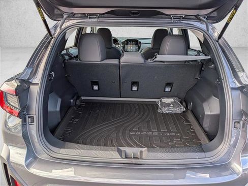 Certified 2026 Subaru Crosstrek 2.0i Premium AWD/4WD image 9