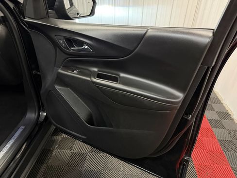 Used 2020 Chevrolet Equinox Premier w/ Premier Redline Edition FWD image 43