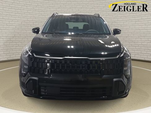 New 2026 Kia Sportage X-Line image 2