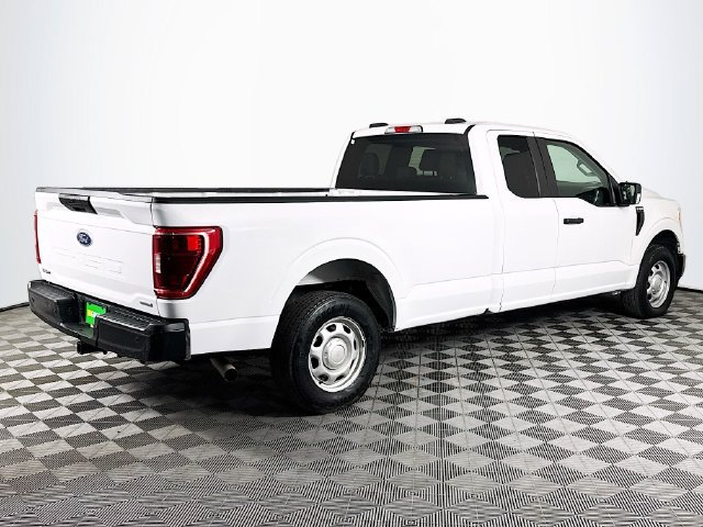 Used 2021 Ford F150 XL w/ Equipment Group 101A High RWD image 8