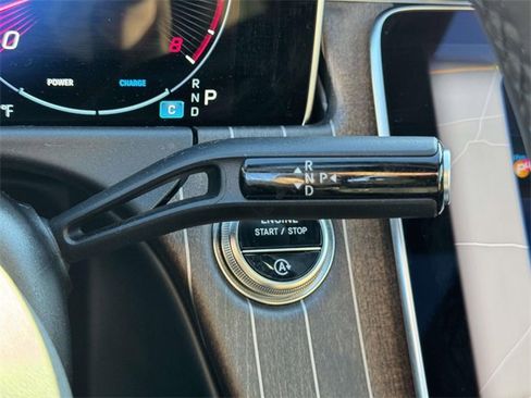 Certified 2025 Mercedes-Benz E 450 4MATIC All-Terrain Wagon image 25