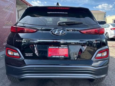 Used 2020 Hyundai Kona Ultimate image 19
