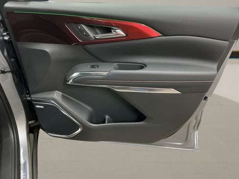 New 2026 Chevrolet Traverse RS image 29