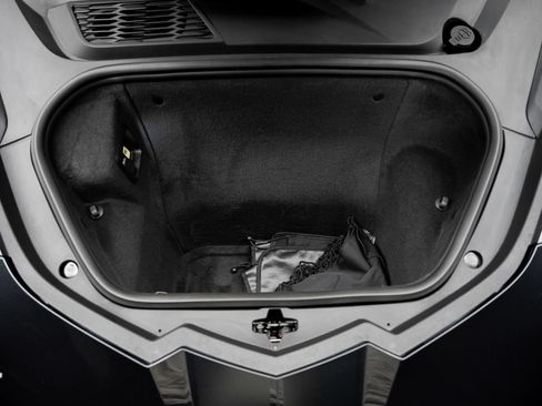 Used 2023 Chevrolet Corvette Stingray Premium Conv w/ Z51 Performance Package RWD image 56