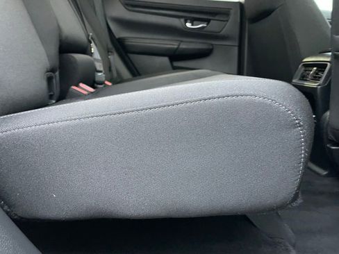 Certified 2025 Honda CR-V EX image 36