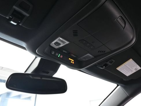 Used 2024 Chevrolet Equinox Premier w/ Redline Edition FWD image 24