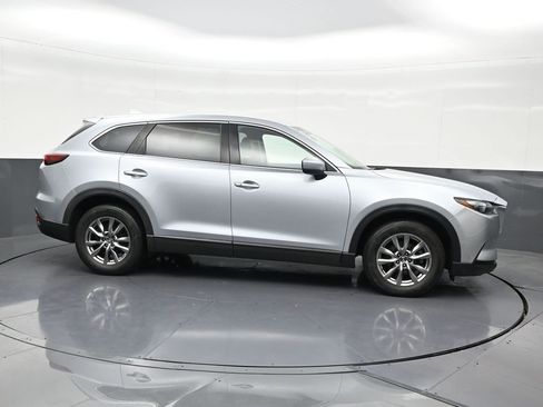 Used 2019 MAZDA CX-9 Touring image 7