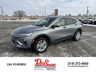 New 2026 Buick Envista Sport Touring w/ Convenience I Package
