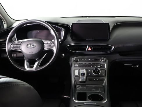 Used 2023 Hyundai Santa Fe SEL w/ Premium Package image 34