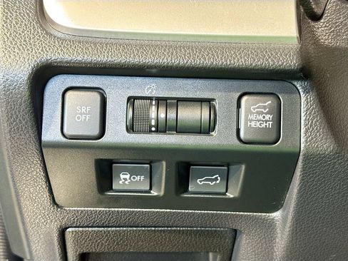 Used 2016 Subaru Forester 2.0XT Touring w/ Eyesight & Navigation System AWD/4WD image 17